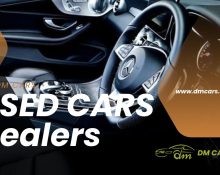 DM Cars, used car dealers, we buy cars,