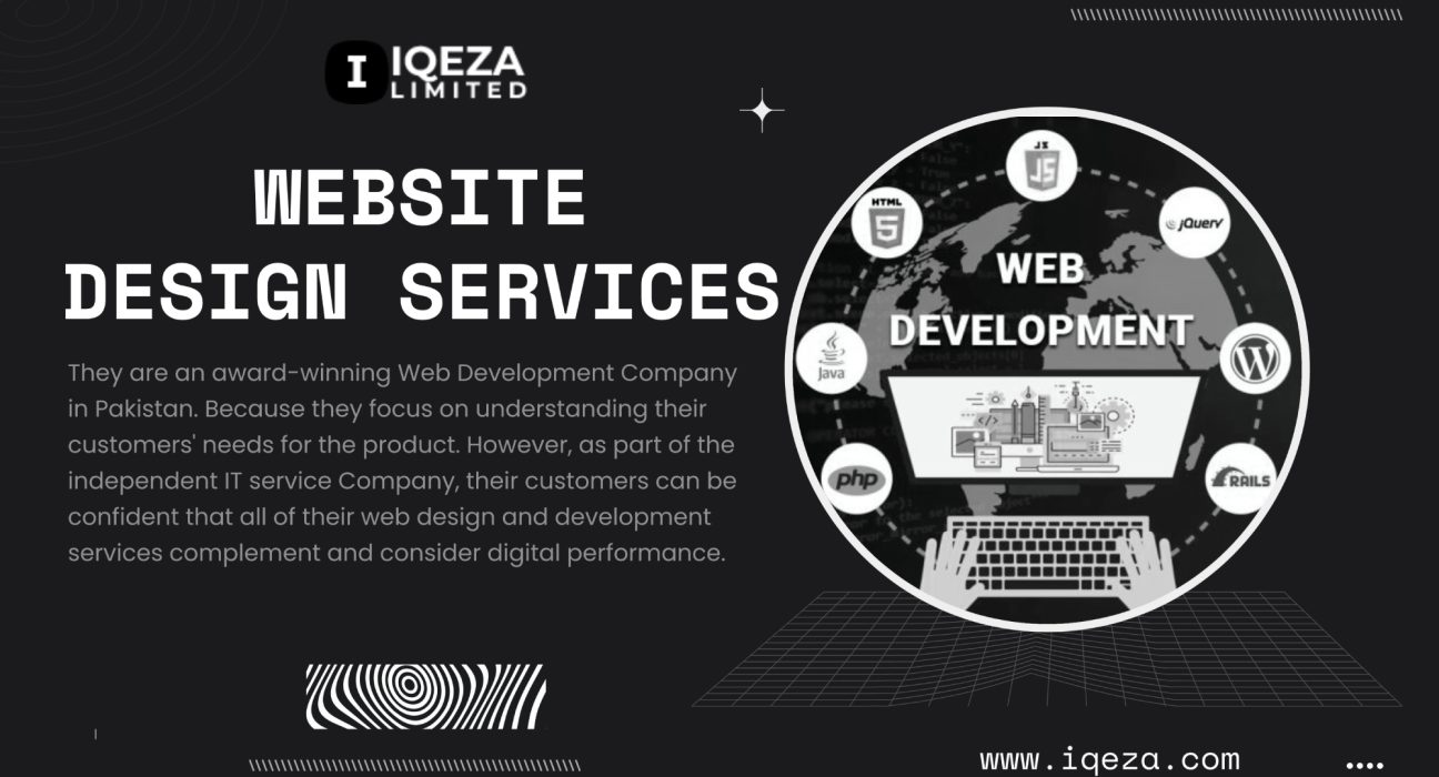 software companies, software companies in lahore, software companies in pakistan, web development services, website design and development,