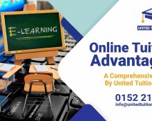 United Tuition Group, tuition centres near me,
