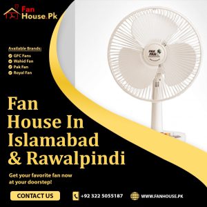 bracket fan price in pakistan, AC DC fan price in pakistan, fan price in pakistan,