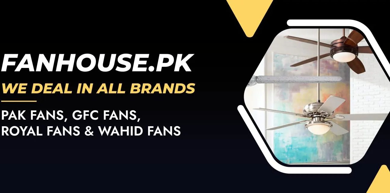 Wahid fan price in pakistan, Ceiling fan price in pakistan, exahust fan price in pakistan,