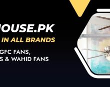 Wahid fan price in pakistan, Ceiling fan price in pakistan, exahust fan price in pakistan,