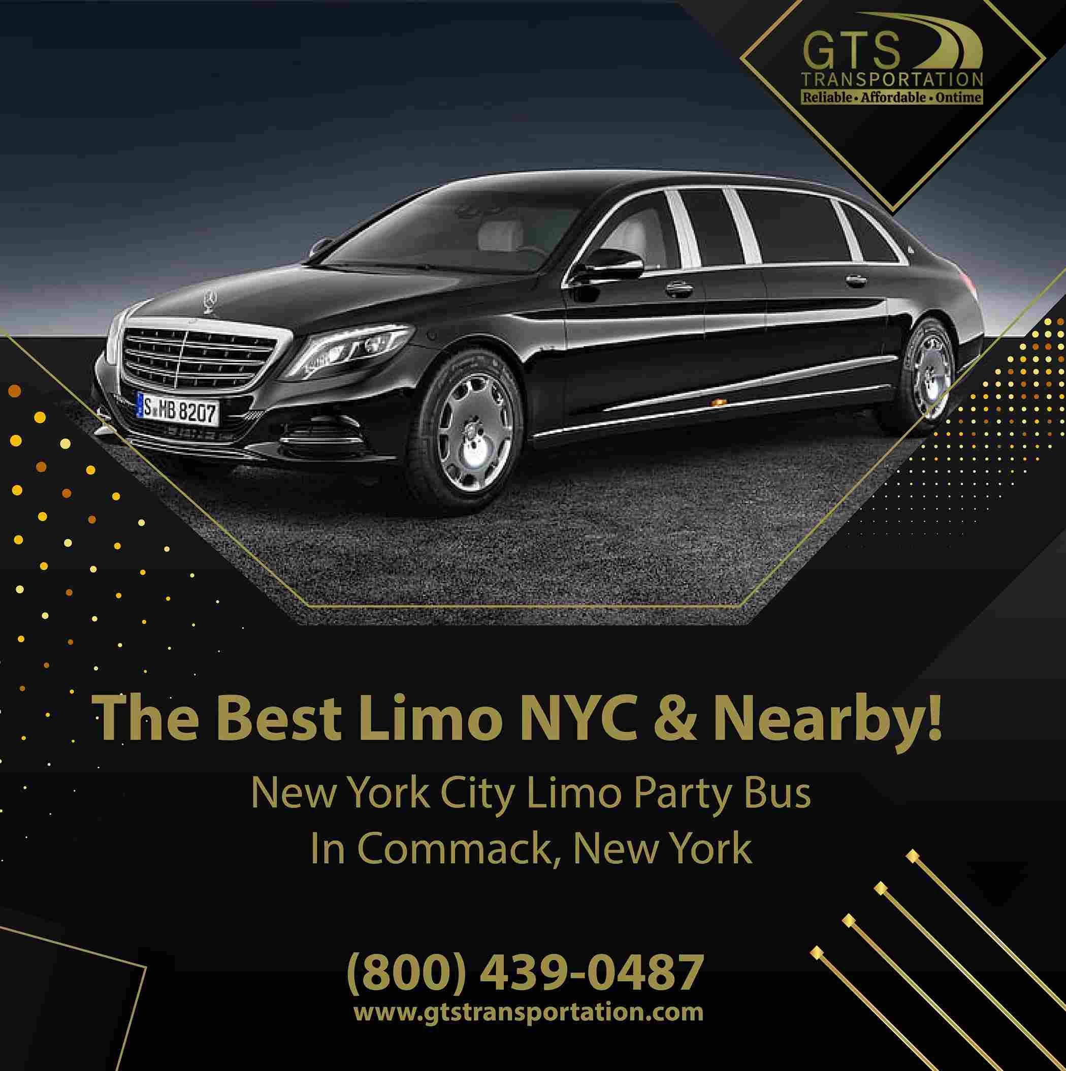 cheap chauffeur service near me, cheap limo service near me, nyc limo, luxury limousine,