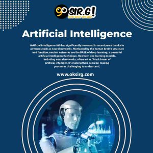 Artificial intelligence,neural network,black boxes of artificial intelligence