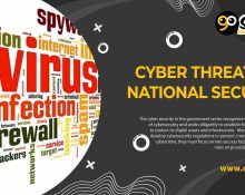 Cyber security in government sector, cyber threats to national security, impact of cyber attacks on Government,cyber attacks,