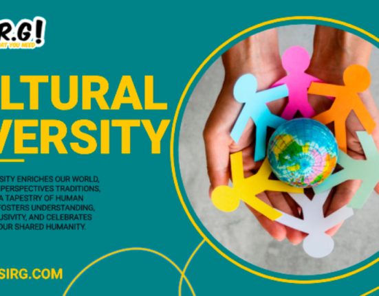 Cultural Diversity, Cultural Exchange, Cultural Differences,