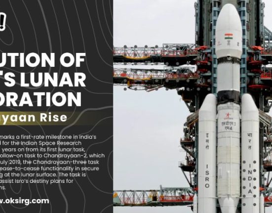 Chandrayaan-1, technology and innovation,