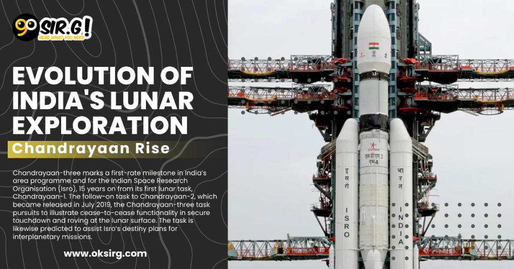 Chandrayaan-1, technology and innovation,