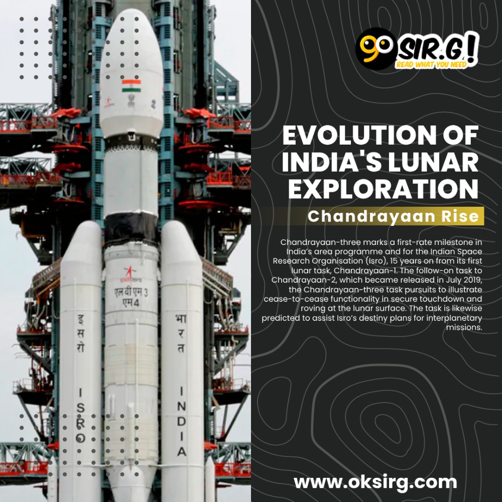 Chandrayaan-1, technology and innovation,