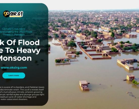 climate crisis, vulnerable communities, flood risk