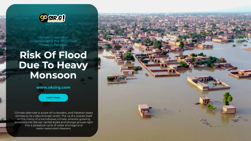 climate crisis, vulnerable communities, flood risk