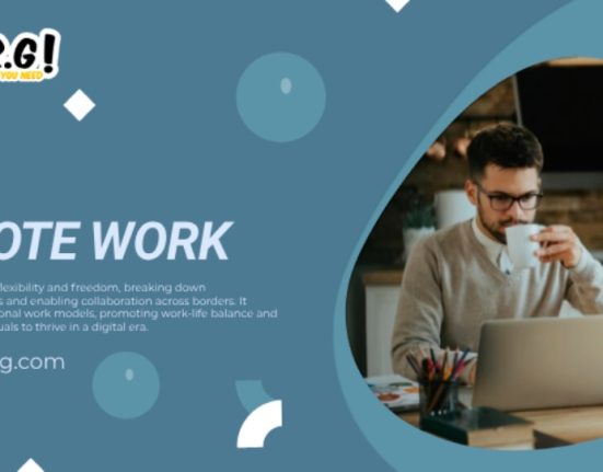 remote work, traditional workplace,