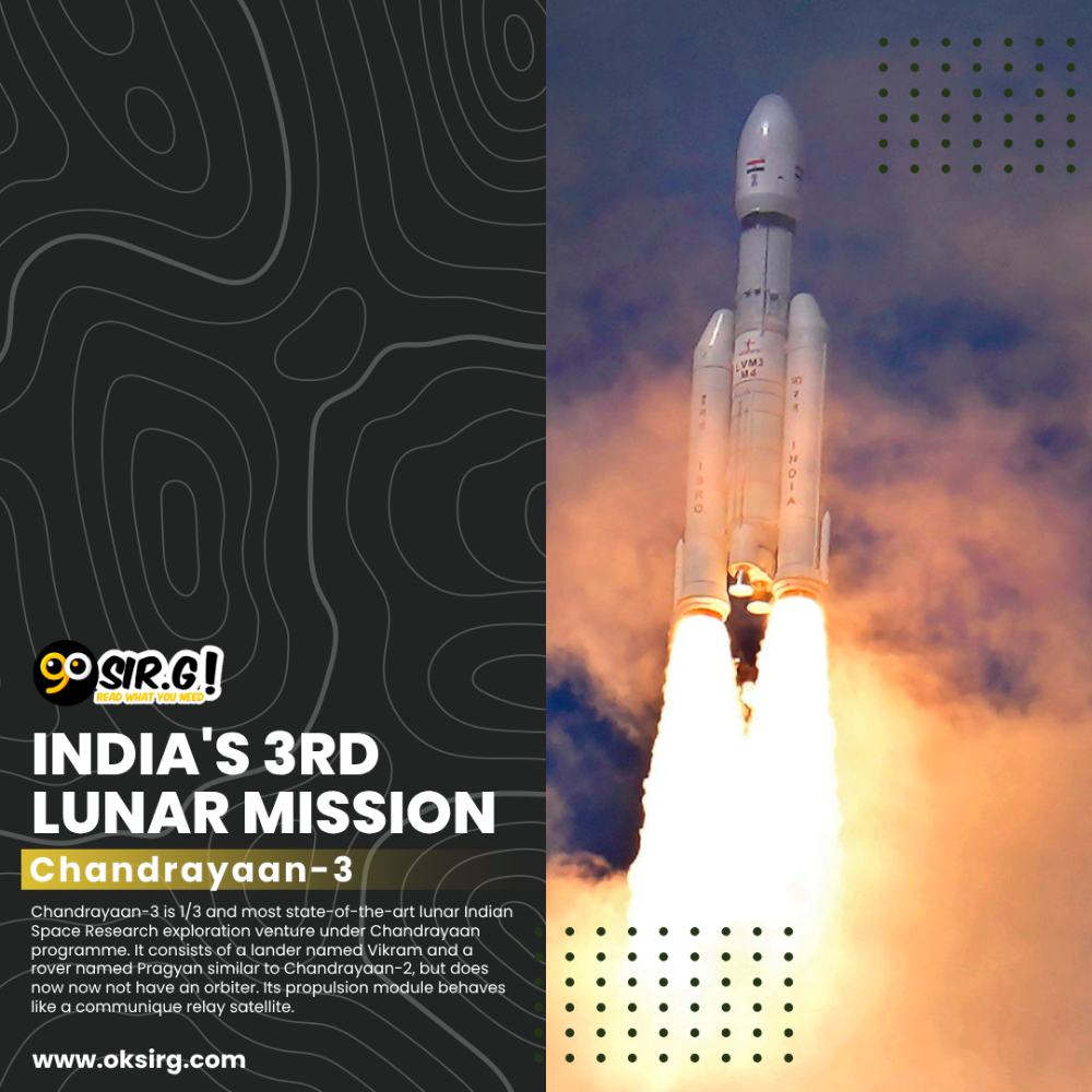 Chandrayaan-3, Chandrayaan-2,