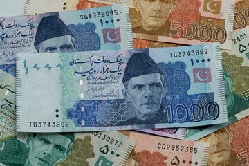 new currency, currency notes, state bank of Pakistan, new currency notes,