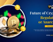 US Government, Cryptocurrency, Regulations Digital Assets