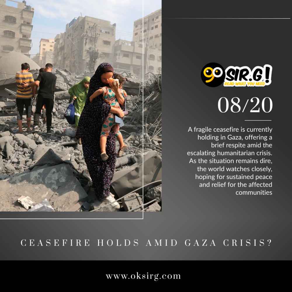 Ceasefire,Humanitarian,Crisis Gaza conflict"