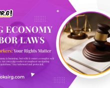 Gig Worker Rights, Freelancer Legislation, Independent Contractor Regulations,