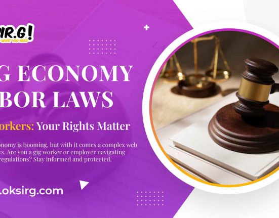 Gig Worker Rights, Freelancer Legislation, Independent Contractor Regulations,