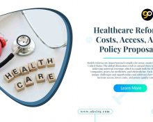 Universal coverage, Drug pricing, Telemedicine