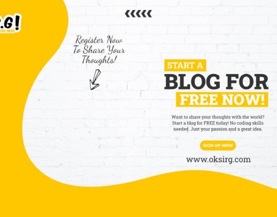 free blog website, start a blog for free, best blog website