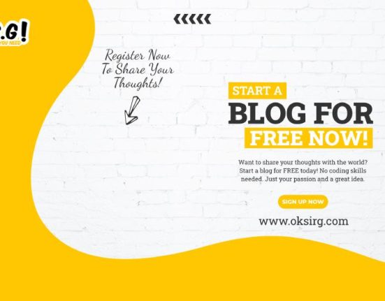 blog website, free blog website, start a blog for free