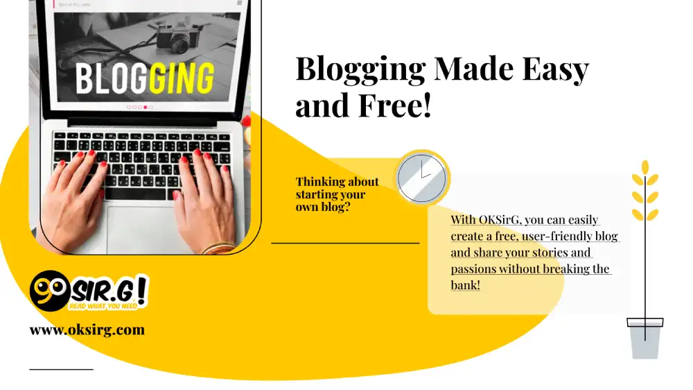 free blog website, blog website, grow your blog