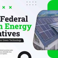 Renewable Energy Incentives, clean energy incentives, renewable energy credits, solar renewable energy credits, green energy incentives