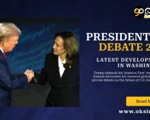 South & Central Asia,south asia, Harris-Trump debate