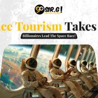 space tourism cost, spacex tourism, richest people in the world, Billionaires