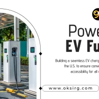 charging infrastructure ev, target ev charging stations nearby, biggest charging networks in the us, 8 oem in us charging, evgo charging station near me