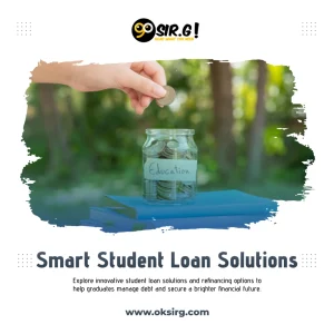 private student loans, student loan refinancing, student loan solutions, student debt solutions