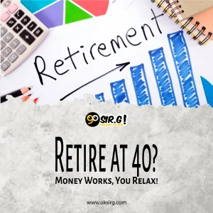 retired at 40,
how much do you need to retire at 40,
how much retirement should i have at 40