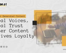 User Generated Content, User-Generated Content meaning