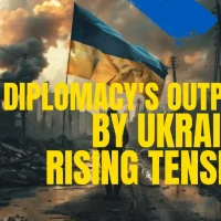 Ukraine crisis 2025, Ukraine Russia conflict, Ukraine diplomatic efforts