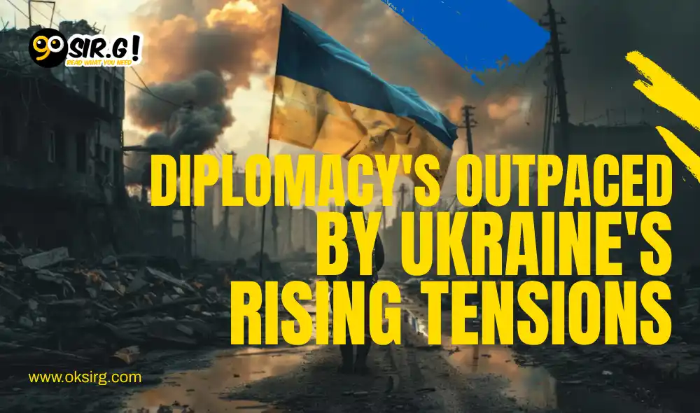 Ukraine crisis 2025, Ukraine Russia conflict, Ukraine diplomatic efforts