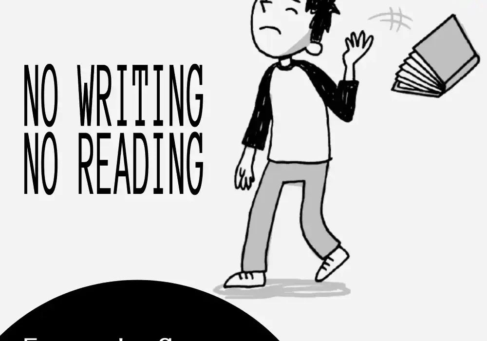 AI and literacy, Impact of AI on education, Future of reading