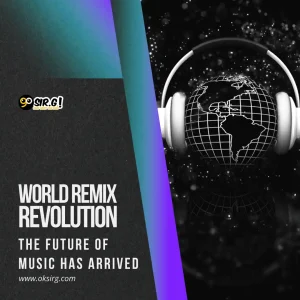 world fusion High, 
world music Strong,
global fusion music