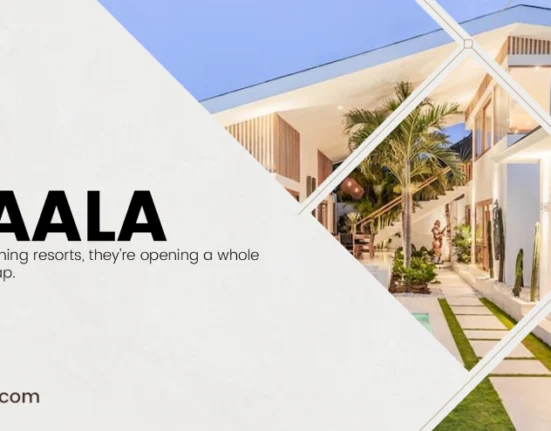 Amaala Saudi Arabia, The Red Sea Project, Saudi luxury travel