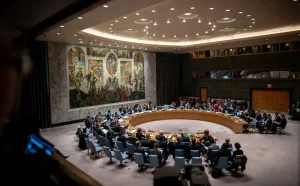 Pakistan UNSC seat 2025, Pakistan elected to UNSC, Global support for Pakistan