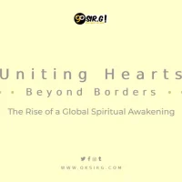 Rise of spirituality worldwide, Religion in modern world, Faith revival after crisis