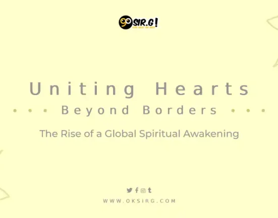 Rise of spirituality worldwide, Religion in modern world, Faith revival after crisis