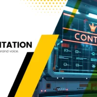 authentic brand voice, playful brand voice, inconsistent brand voice strategy