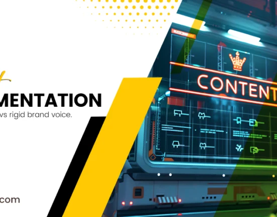 authentic brand voice, playful brand voice, inconsistent brand voice strategy